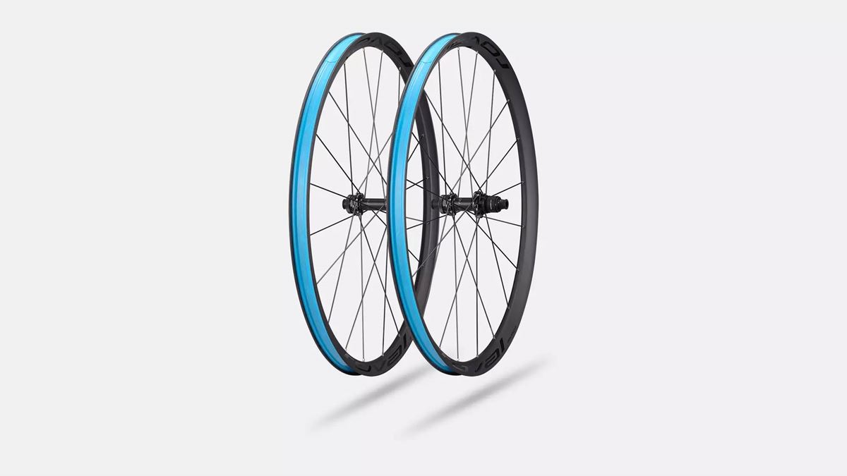 ruote mtb carbonio specialized roval traverse sl 2024